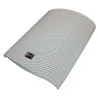 Metro Audio Systems GRILL PL8W Aluminum grill white for PL8W speaker