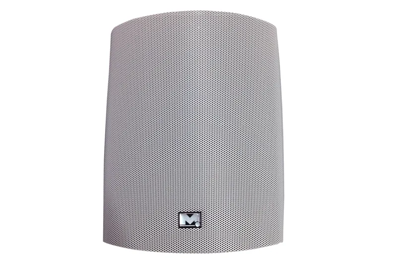Metro Audio Systems GRILL PL8W Aluminum grill white for PL8W speaker