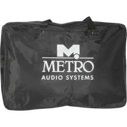 Metro Audio Systems MUS001 Θήκη για Αναλόγιο