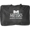 Metro Audio Systems MUS001 Θήκη για Αναλόγιο