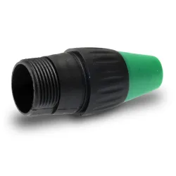 METRO COVER (PX/PN) GREEN
