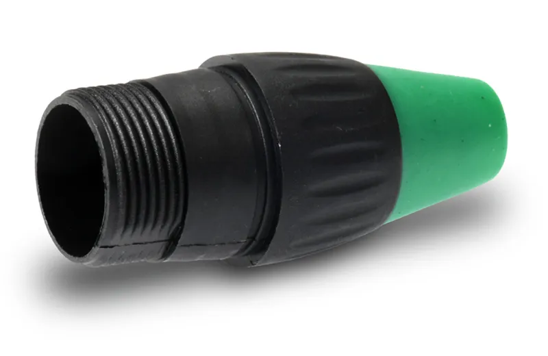 METRO COVER (PX-PN) GREEN