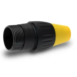 METRO COVER (PX/PN) YELLOW