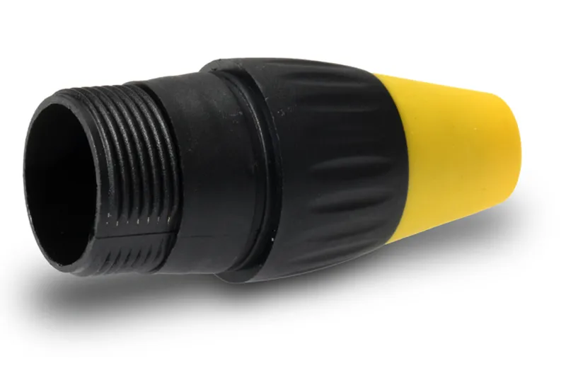 METRO COVER (PX-PN) YELLOW