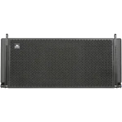 Metro LA-200 Παθητικό line array
