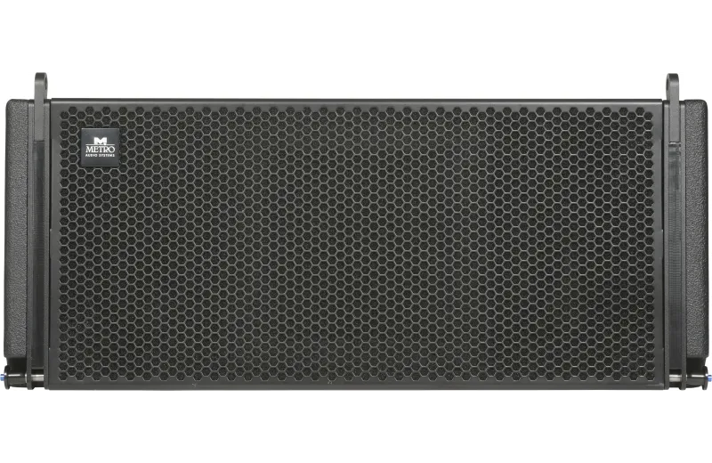 Metro Audio Systems LA-200 Παθητικό Line Array Ηχείο
