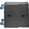 Metro Audio Systems LA-300S Παθητικό Subwoofer Μαύρο