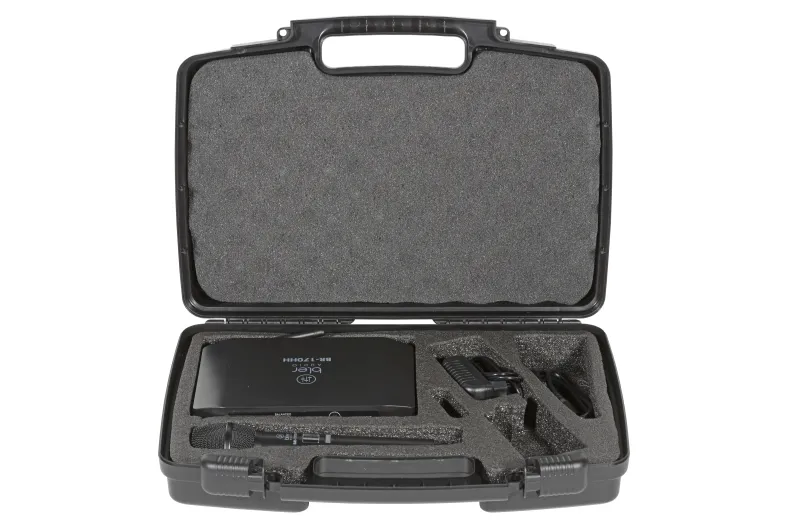 Bler Audio BR-170HH Wireless Microphone System
