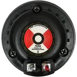 Compression driver 0,75