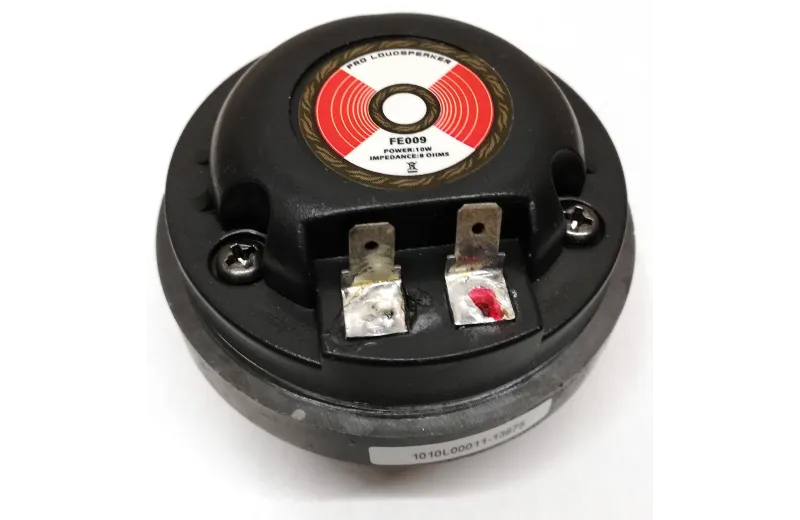 METRO SP208 (FE009) DRIVER