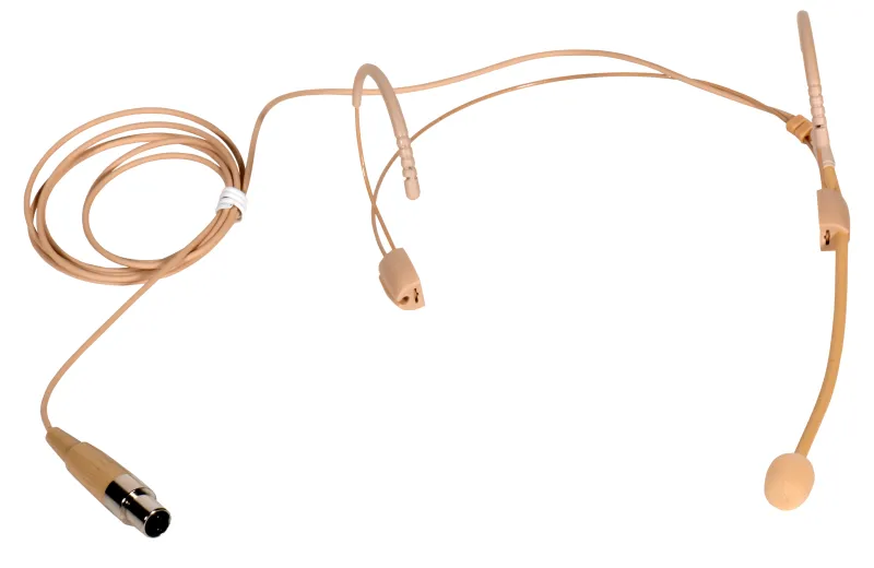 Bler Audio BR-170HSL Ασύρματο Σύστημα Με Μικρόφωνα Πέτου & Κεφαλής