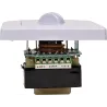 Modern Acoustics VC5120D Επίτοιχος ρυθμιστής έντασης με ρελέ 100W / 100V
