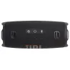 JBL Charge 6 Bluetooth Waterproof Speaker Black