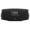 JBL Charge 6 Bluetooth Waterproof Speaker Black