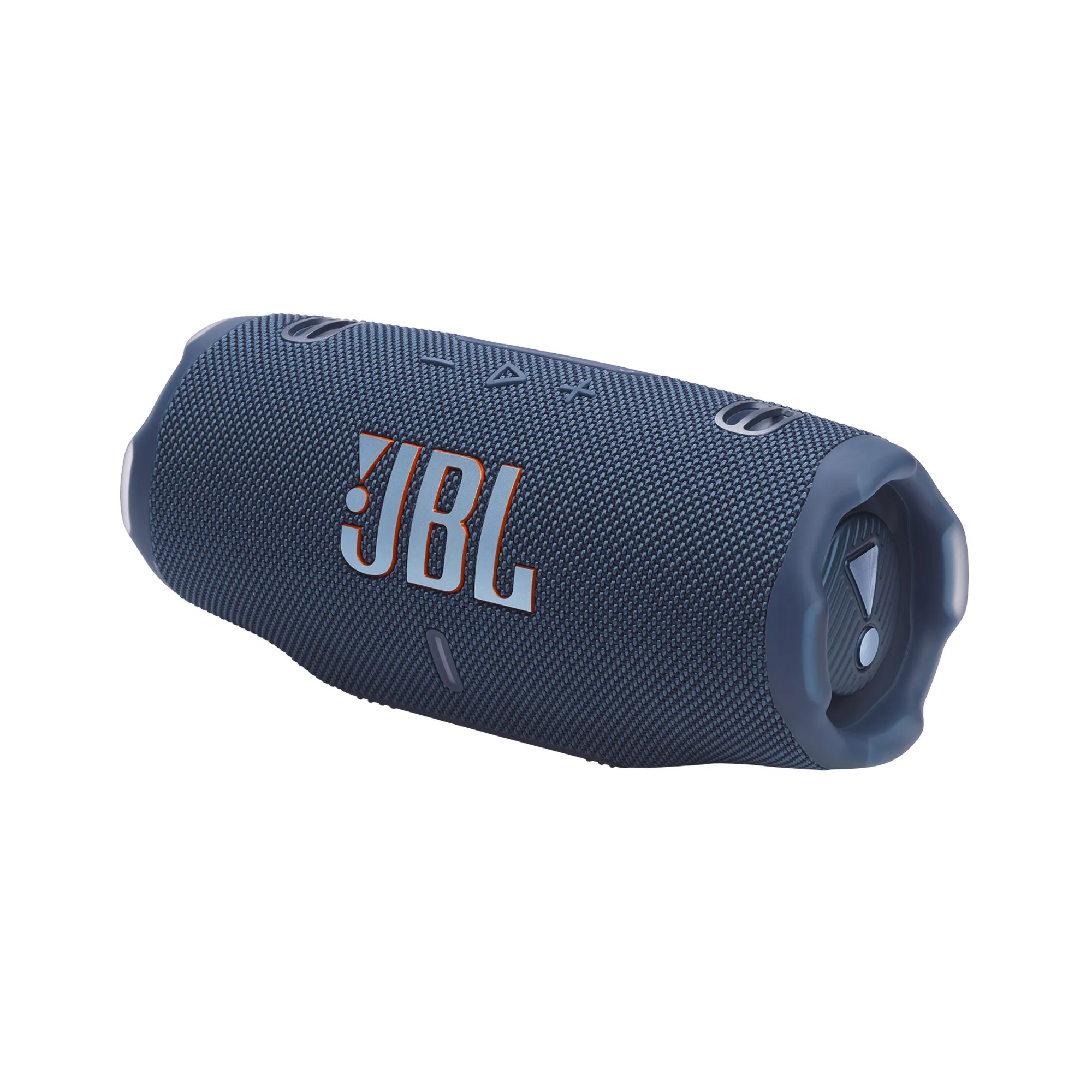 JBL Charge 6 Bluetooth Waterproof Speaker Blue