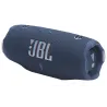 JBL Charge 6 Bluetooth Waterproof Speaker Blue