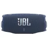 JBL Charge 6 Bluetooth Waterproof Speaker Blue