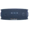JBL Charge 6 Bluetooth Waterproof Speaker Blue