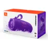 JBL Charge 6 Bluetooth Waterproof Speaker Purple