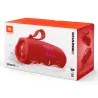 JBL Charge 6 Bluetooth Waterproof Speaker Red