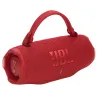 JBL Charge 6 Bluetooth Waterproof Speaker Red