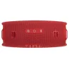JBL Charge 6 Bluetooth Waterproof Speaker Red