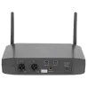 Bler Audio BR-270HH Dual Wireless Microphone System