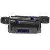 Bler Audio BR-270HH Dual Wireless Microphone System