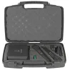 Bler Audio BR-270HH Dual Wireless Microphone System