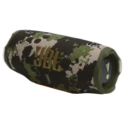 JBL Charge 6 Bluetooth Waterproof Speaker Military