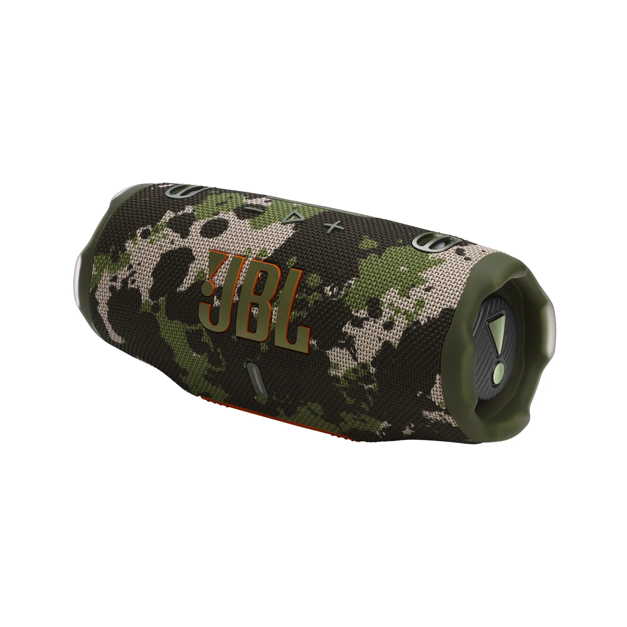 JBL Charge 6 Bluetooth Waterproof Speaker Military