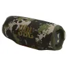 JBL Charge 6 Bluetooth Waterproof Speaker Military