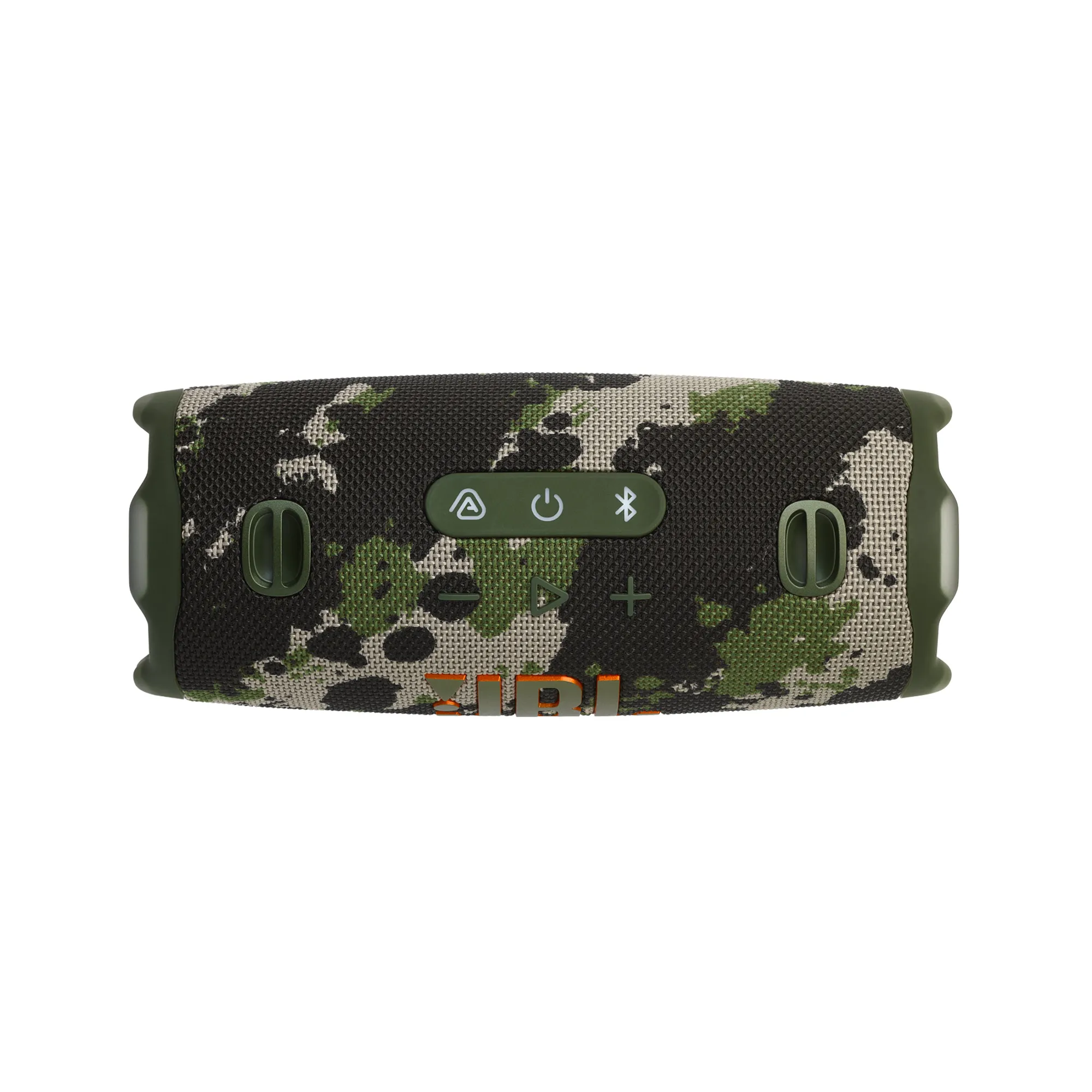 JBL Charge 6 Bluetooth Waterproof Speaker Military
