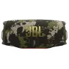 JBL Charge 6 Bluetooth Waterproof Speaker Military