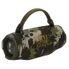 JBL Charge 6 Bluetooth Waterproof Speaker Military