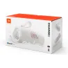 JBL Charge 6 Bluetooth Waterproof Speaker White