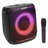 JBL Partybox Encore 2, Bluetooth Party Speaker with Wireless Microphone