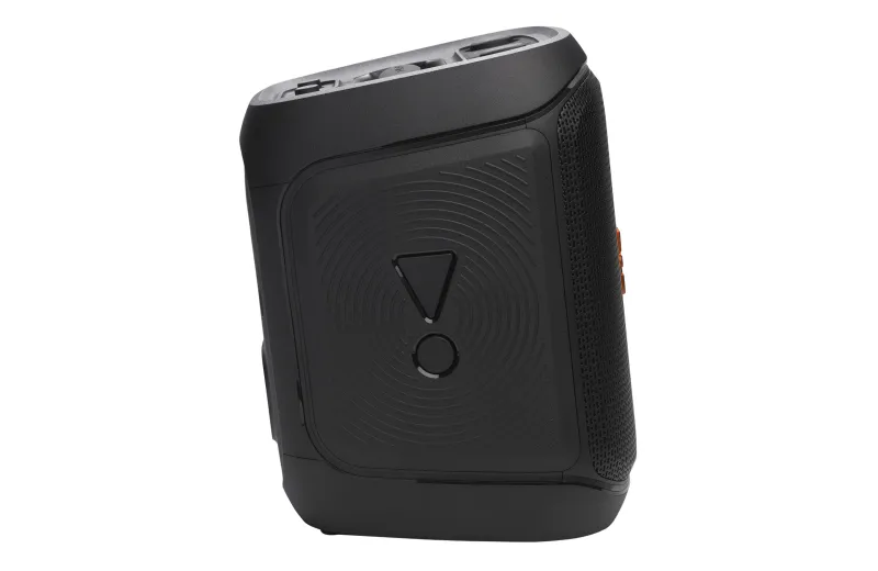 JBL Partybox Encore 2, Bluetooth Party Speaker with Wireless Microphone
