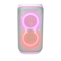 JBL Partybox Club 120 Sensation White Φορητό Ηχείο Bluetooth