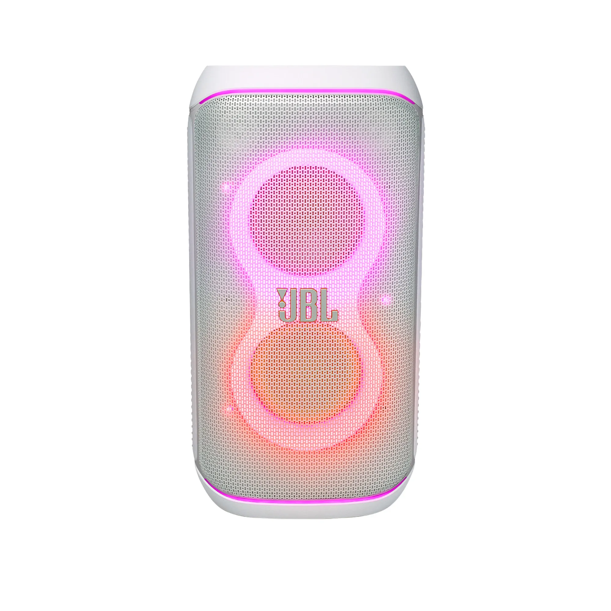 JBL Partybox Club 120 Sensation White, Bluetooth Party Speaker