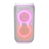 JBL Partybox Club 120 Sensation White, Bluetooth Party Speaker