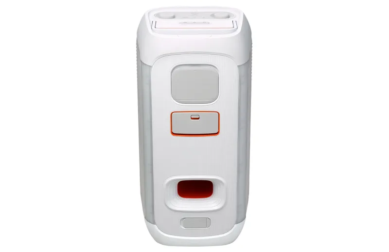 JBL Partybox Club 120 Sensation White, Bluetooth Party Speaker