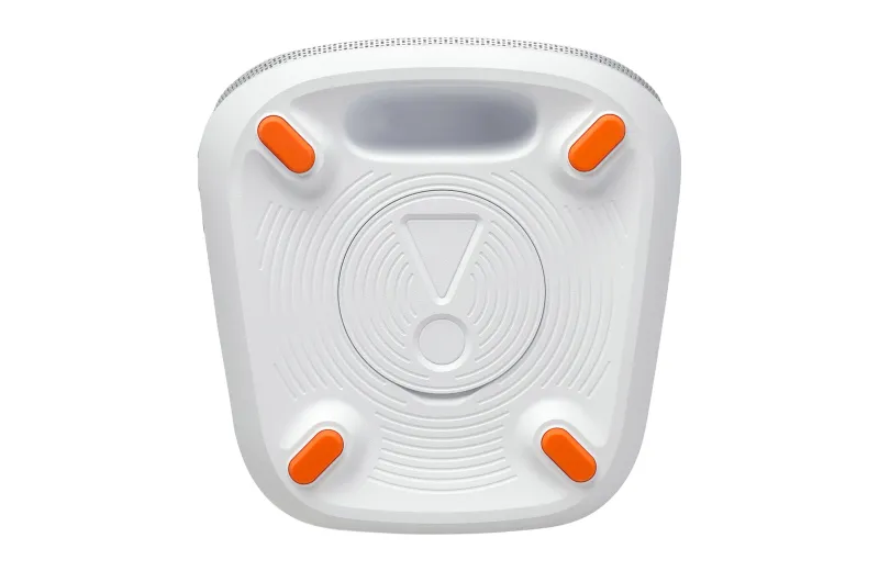 JBL Partybox Club 120 Sensation White, Bluetooth Party Speaker