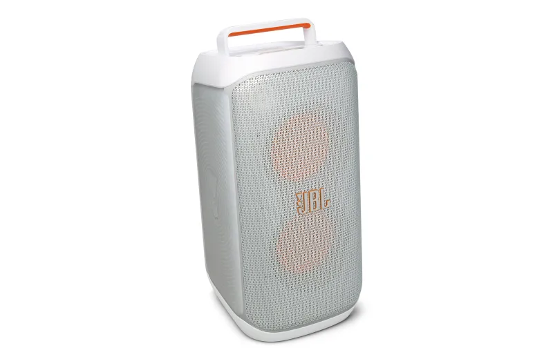 JBL Partybox Club 120 Sensation White, Bluetooth Party Speaker