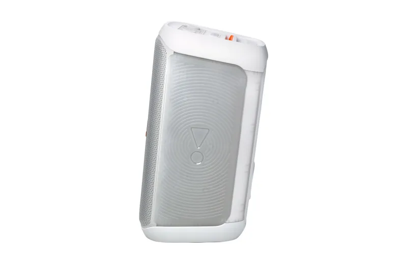 JBL Partybox Club 120 Sensation White, Bluetooth Party Speaker