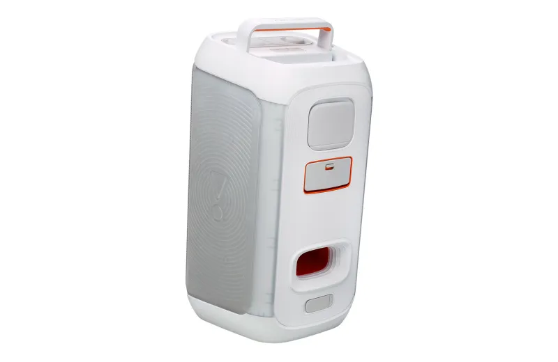 JBL Partybox Club 120 Sensation White, Bluetooth Party Speaker