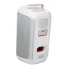 JBL Partybox Club 120 Sensation White, Bluetooth Party Speaker