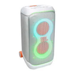 JBL Partybox Stage 320 Sensation White, Bluetooth Party Speaker