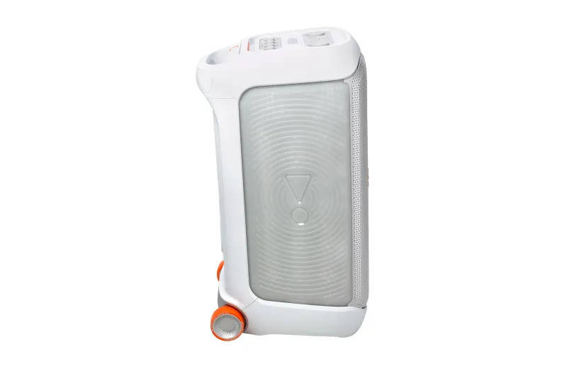 JBL Partybox Club 320 Sensation White, Bluetooth Party Speaker