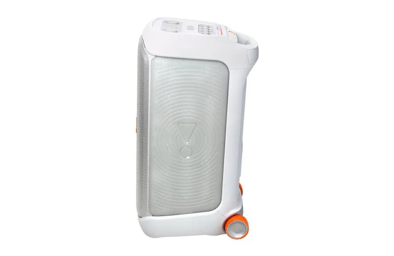 JBL Partybox Club 320 Sensation White, Bluetooth Party Speaker